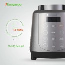 Máy Xay Nấu Sữa Hạt Kangaroo 1.2 Lít KG12BH