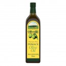 Dầu Olive Pomace Olivoilà Chai 1 Lít