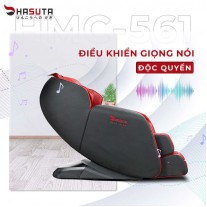 Ghế Massage Hasuta 100W HMC-561