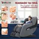 Ghế Massage Hasuta 120W HMC-820