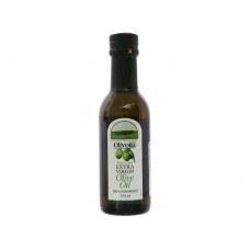 Dầu Olive Extra Virgin Olivoilà Chai 250ml