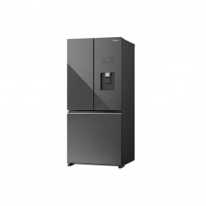 Tủ Lạnh Multidoor 3 Cánh Panasonic Inverter 495 Lít NR-CW530XMMV