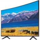 Smart Tivi Màn Hình Cong Crystal UHD 4K Samsung 55 Inch UA55TU8300