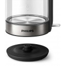 Ấm Siêu Tốc Philips 1850-2200W HD9339/80