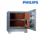 Két Sắt An Toàn Thông Minh Philips 60kg SBX701-4B0