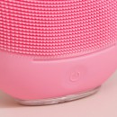 Máy Rửa Mặt Halio Sensitive Facial Cleansing & Massaging Device Baby Pink 858681007883