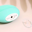 Máy Rửa Mặt Halio Sensitive Facial Cleansing & Massaging Device Sweet Mint 858681007944
