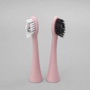 Bàn Chải Điện Halio Sonic Whitening Toothbrush Pro Rose Gold 810052060224