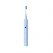 Bàn Chải Điện Halio Sonic Smartclean Electric Toothbrush - Sky Blue