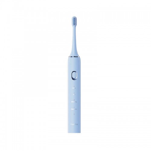 Bàn Chải Điện Halio Sonic Smartclean Electric Toothbrush - Sky Blue
