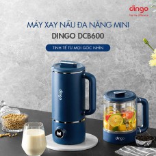 Máy Xay Nấu Đa Năng Dingo Mini 600W DCB600