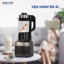 Máy Nấu Sữa Hạt Kalite 1200W - 1500W KL990P