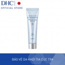 Serum Chống Nắng Làm Trắng DHC Uv Protection Whitening Serum 30g