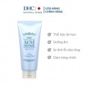 Sữa Rửa Mặt Ngừa Mụn DHC Acne Control Fresh Foaming Wash