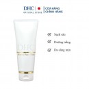 Sữa Rửa Mặt Khoáng Chất DHC Mineral Face Wash 100g