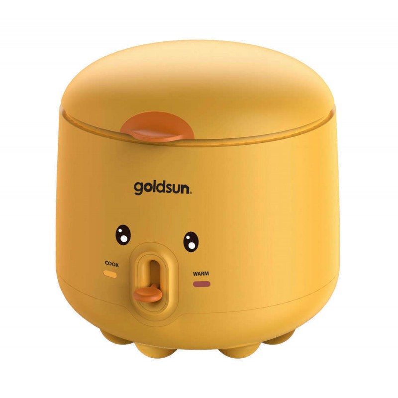 Nồi Cơm Điện Goldsun 1 Lít GRC5020