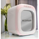 Máy Tiệt Trùng Sấy Khô Khử Mùi Bằng Tia Uv Ecomom Eco-22 Plus ECO10002 - Hồng