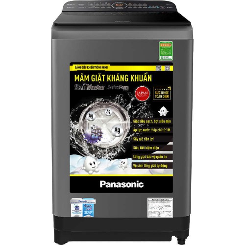 Máy Giặt Panasonic 10 Kg NA-F100A9DRV