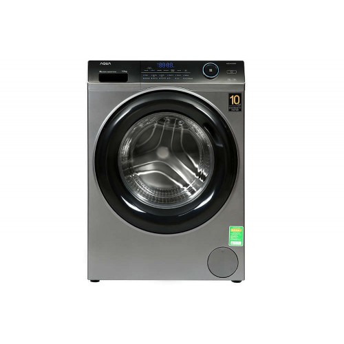 Máy Giặt Aqua Inverter 10 Kg AQD-A1000G(S)