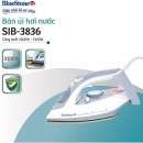 Bàn Ủi Hơi Nước Bluestone 2600W - 3100W SIB-3836