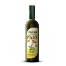 Thùng 6 Chai Dầu Olive Pomace Olivoilà 750ml