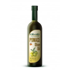 Thùng 6 Chai Dầu Olive Pomace Olivoilà 750ml