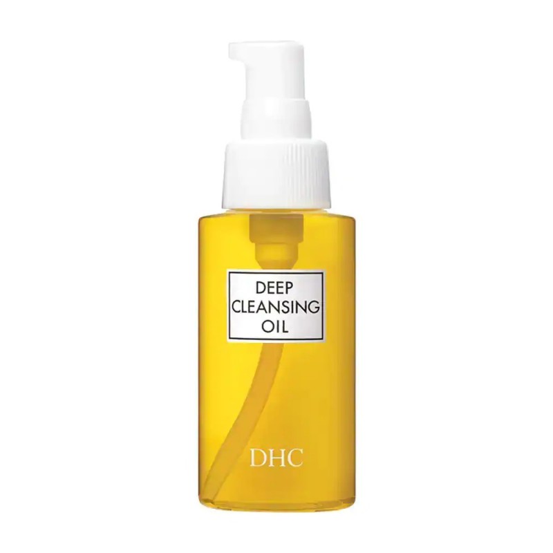 Dầu Tẩy Trang Olive DHC Deep Cleansing Oil (S) 70ml