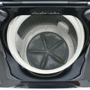 Máy giặt Aqua 10 kg AQW-FR101GT(BK)