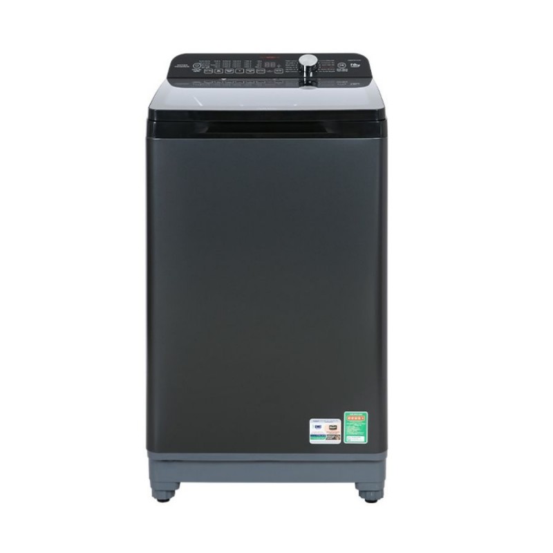 Máy giặt Aqua 10 kg AQW-FR101GT(BK)