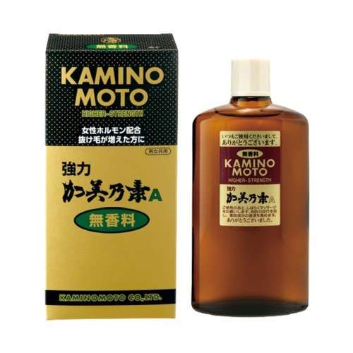 Serum kích thích mọc tóc Kaminomoto P007855