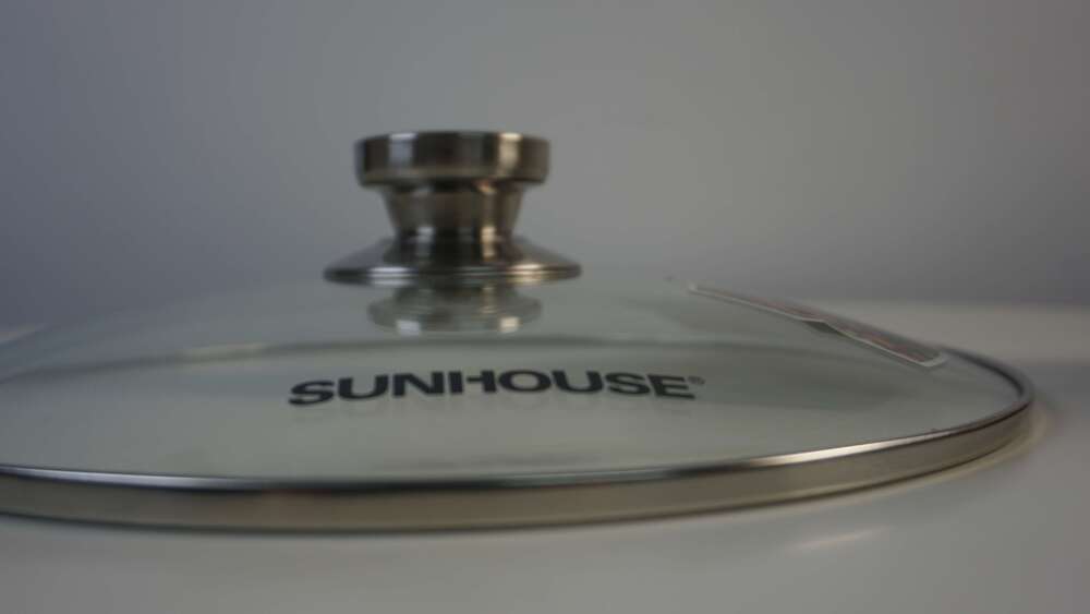 Nồi Lẩu Điện Sunhouse 4 Lít SHD4526