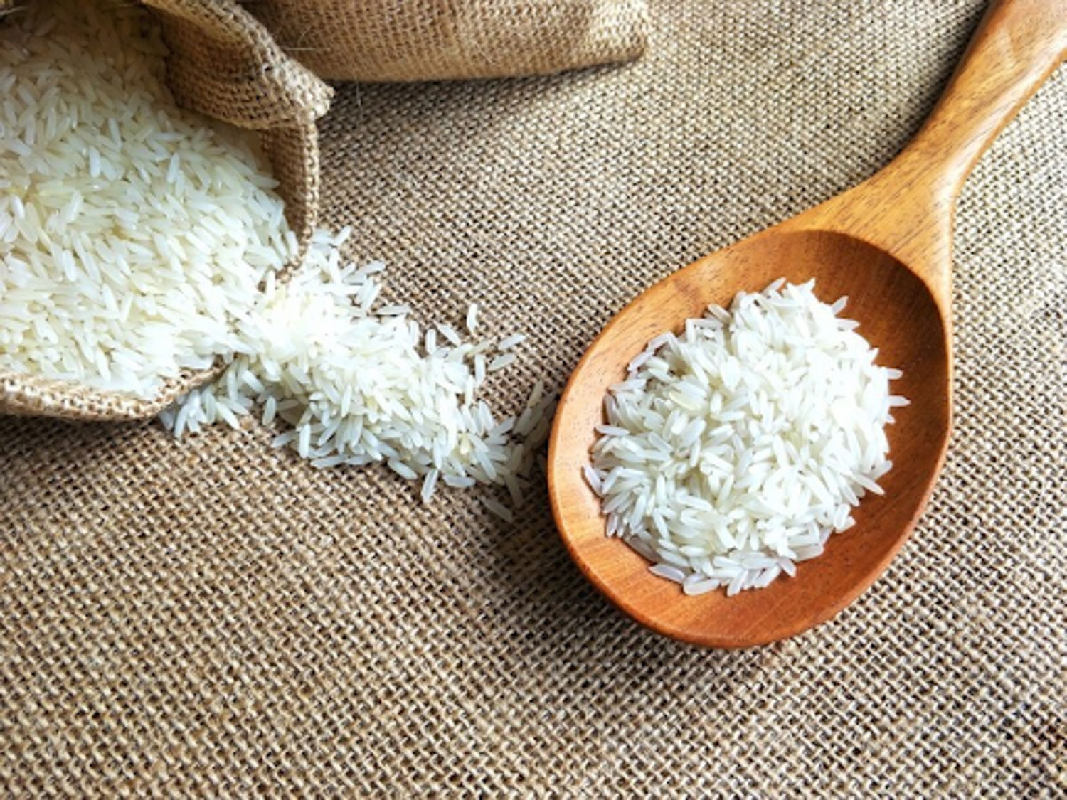 Gạo mang đến rất nhiều lợi ích cho sức khoẻ của con người