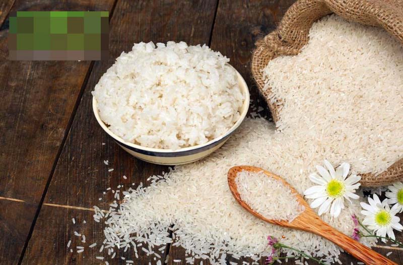 Gạo Hoa Nắng mang đến nhiều lợi ích tuyệt vời cho sức khoẻ